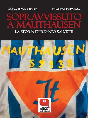 cover image of Sopravvissuto a Mauthausen